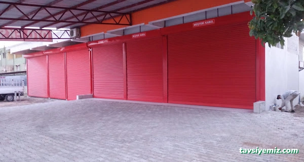 Hatay Güven Otomasyon Hatay Güven Otomasyon