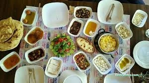 Hatay Karaca Kahvaltı & Et Hatay Karaca Kahvaltı & Et