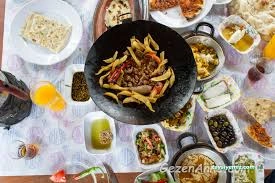 Hatay Karaca Kahvaltı & Et Hatay Karaca Kahvaltı & Et