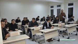 Hatay Mesleki Eğitim Merkezi Hatay Mesleki Eğitim Merkezi