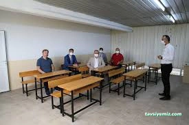 Hatay Mesleki Eğitim Merkezi Hatay Mesleki Eğitim Merkezi
