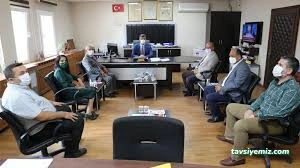 Hatay Mesleki Eğitim Merkezi Hatay Mesleki Eğitim Merkezi
