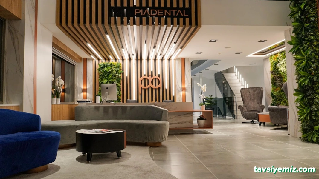 Hatay Pia Dental Ağız Ve Diş Sağlığı Polikliniği Hatay Pia Dental Ağız Ve Diş Sağlığı Polikliniği