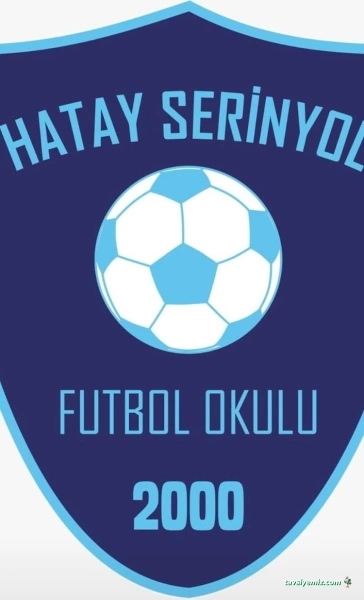 Hatay Serinyol Futbol Okulu Hatay Serinyol Futbol Okulu
