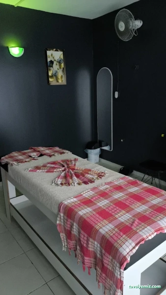 Hatay Spa Ve Masaj Salonu Hatay Spa Ve Masaj Salonu