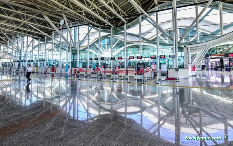 Hatay Uluslararası Havalimanı