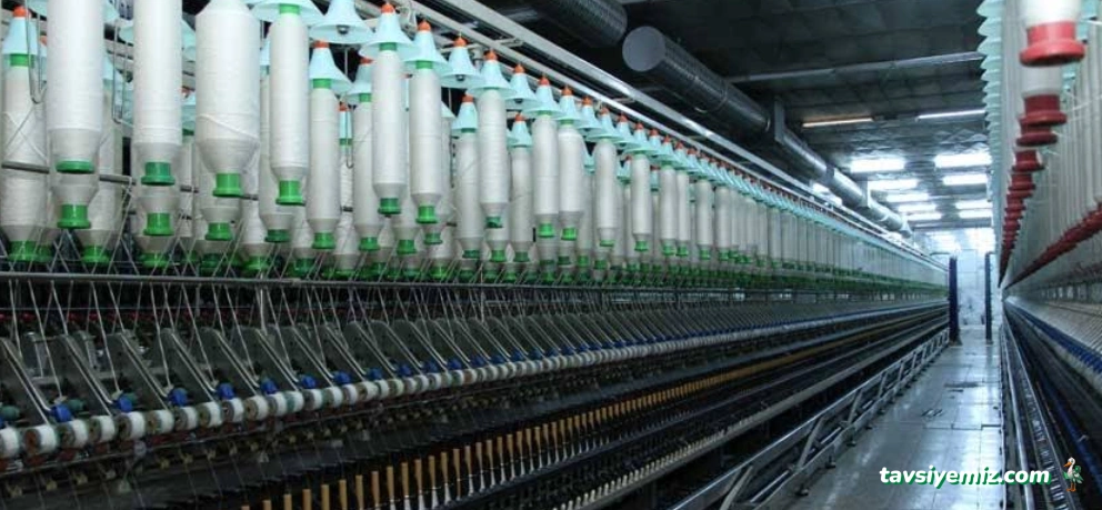 Hateks Hatay Tekstil İşletmeleri A.ş.