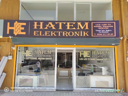 Hatem Elektronik Hatem Elektronik