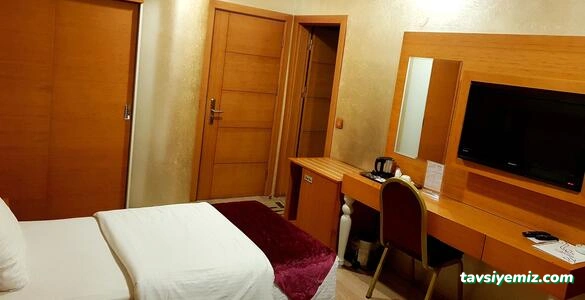 Hatemoğlu Otel Hatemoğlu Otel