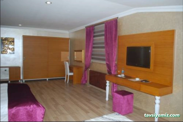 Hatemoğlu Otel Hatemoğlu Otel