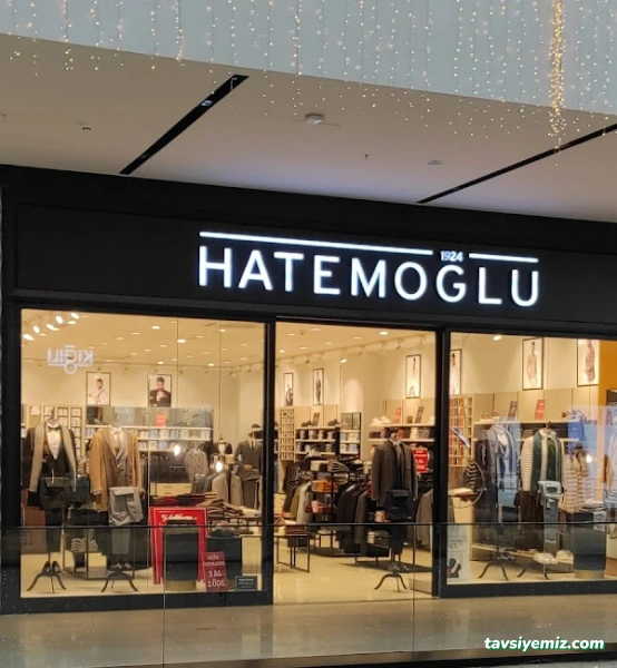 Hatemoğlu Rize Şimal Avm Hatemoğlu Rize Şimal Avm