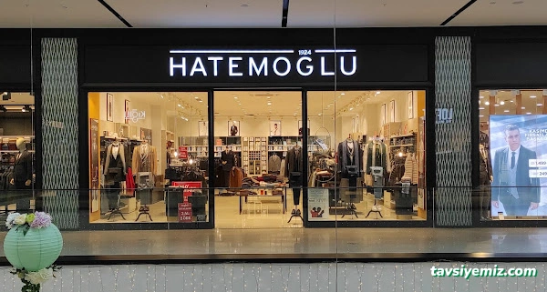 Hatemoğlu Rize Şimal Avm Hatemoğlu Rize Şimal Avm