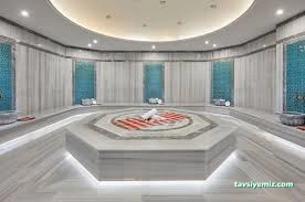 Hattuşa Vacation Thermal Club Saray Hattuşa Vacation Thermal Club Saray