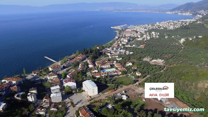 Havadan Çekim Bursa Havadan Çekim Bursa