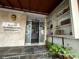 Havran Halk Eğitim Merkezi Havran Halk Eğitim Merkezi