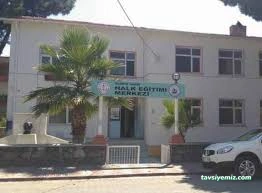 Havran Halk Eğitim Merkezi Havran Halk Eğitim Merkezi