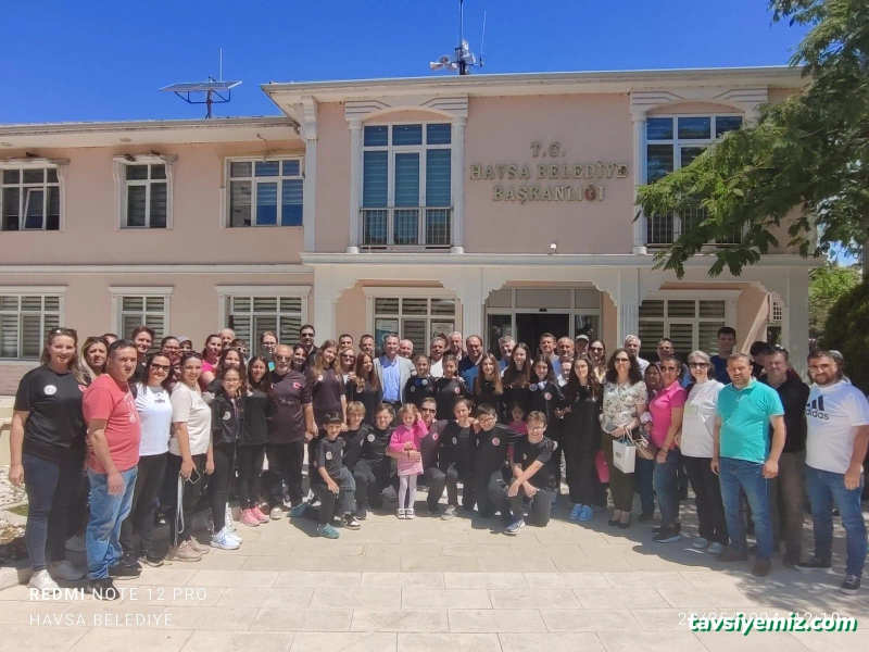 Havsa Belediyesi Havsa Belediyesi