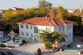 Havsa Kaymakamlığı Havsa Kaymakamlığı