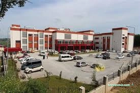 Havza Devlet Hastanesi Havza Devlet Hastanesi