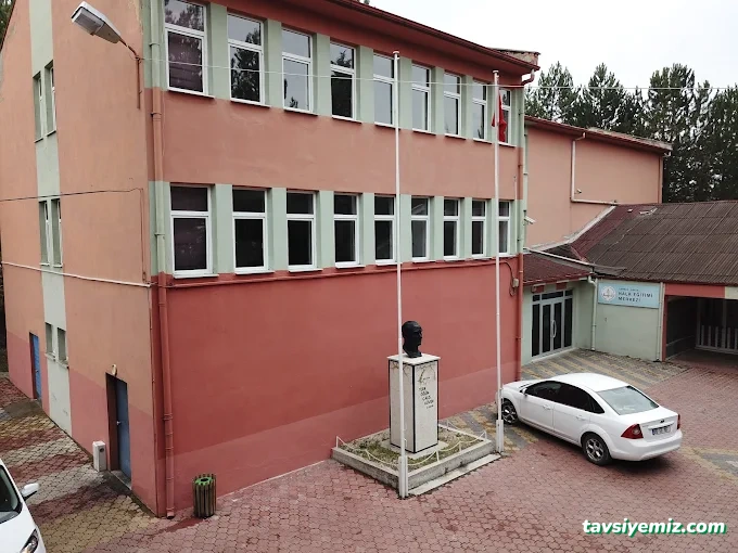 Havza Halk Eğitimi Merkezi Havza Halk Eğitimi Merkezi