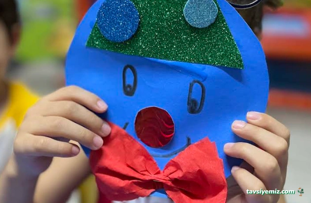 Hayal Atölyesi Oyun Parkı