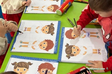 Hayal Atölyesi Oyun Parkı