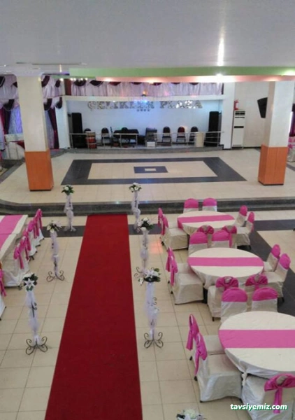 Hayal Park Düğün Organizasyon Hayal Park Düğün Organizasyon