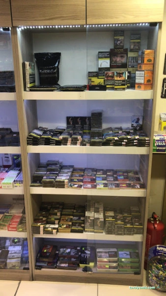 Hayal Tobacco Hayal Tobacco