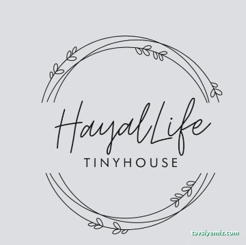 Hayallife Tiny House Hayallife Tiny House