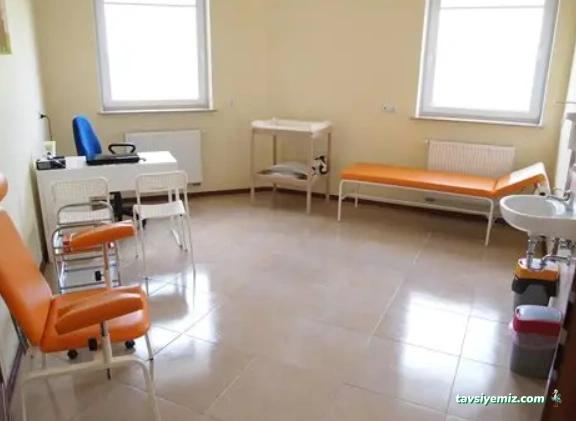 Hayat Aile Sağlığı Merkezi