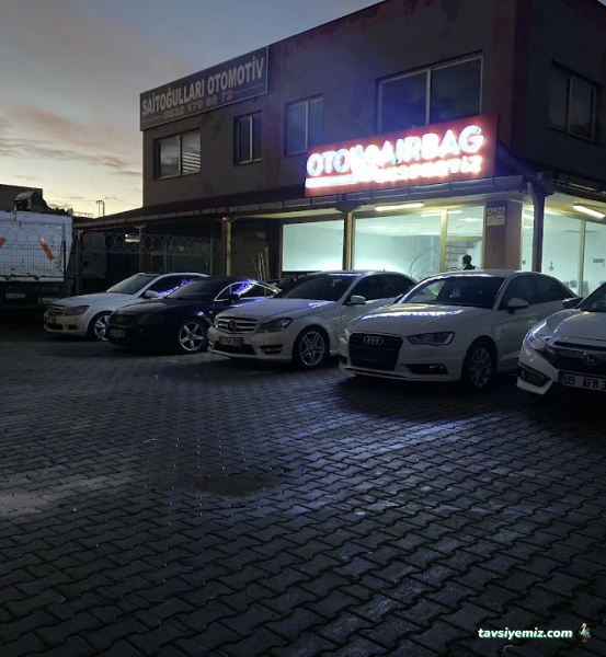 Hayat Airbag Hayat Airbag