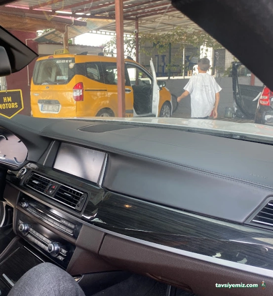 Hayat Airbag Hayat Airbag