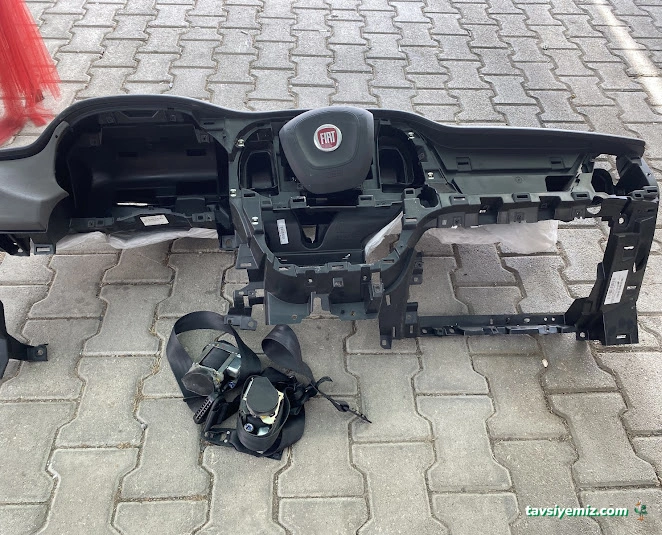 Hayat Airbag Hayat Airbag