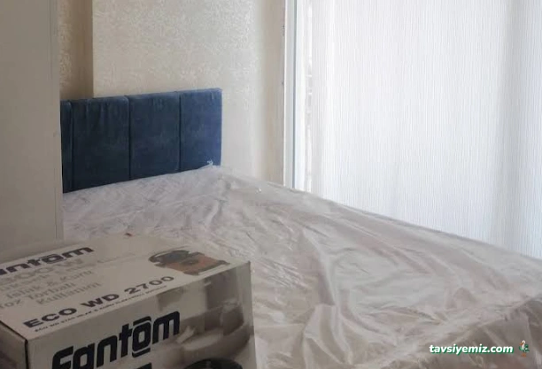 Hayat Apart Ve Konaklama