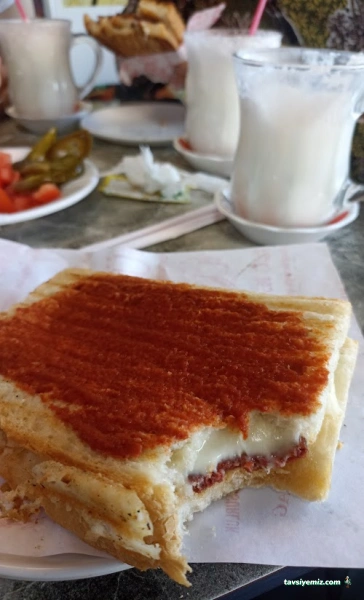 Hayat Çorbacısı