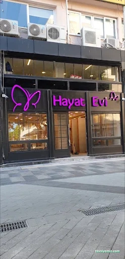 Hayat Evi Hayat Evi