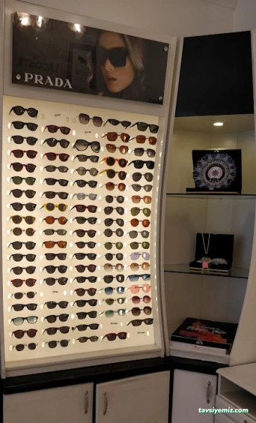 Hayat Optik Kırklareli Hayat Optik Kırklareli