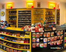 Hayat Tekel Shop Market Hayat Tekel Shop Market