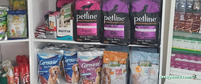 Hayat Veteriner Kiliniği