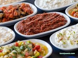 Haydari Meze Evi Haydari Meze Evi