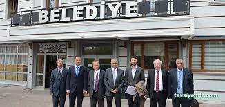 Haymana Belediyesi Haymana Belediyesi