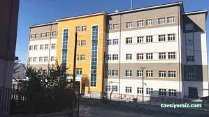 Haymana Halk Eğitimi Merkezi Haymana Halk Eğitimi Merkezi
