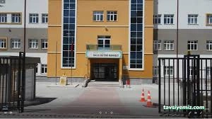 Haymana Halk Eğitimi Merkezi Haymana Halk Eğitimi Merkezi