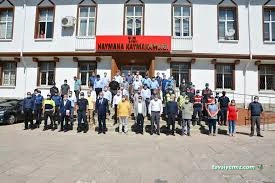 Haymana Kaymakamlığı Haymana Kaymakamlığı