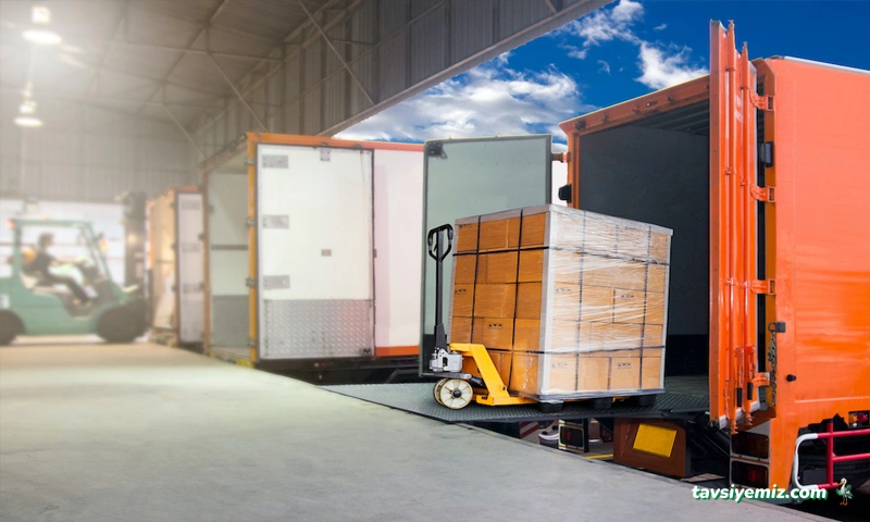 Haymana Nakliyat Haymana Nakliyat