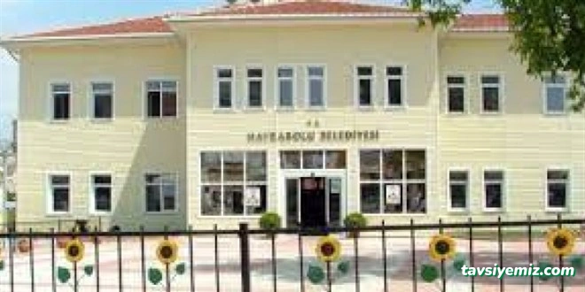 Hayrabolu Belediyesi Hayrabolu Belediyesi