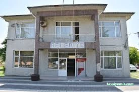 Hayrabolu Belediyesi Hayrabolu Belediyesi