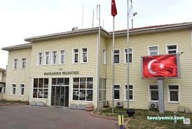 Hayrabolu Belediyesi Hayrabolu Belediyesi