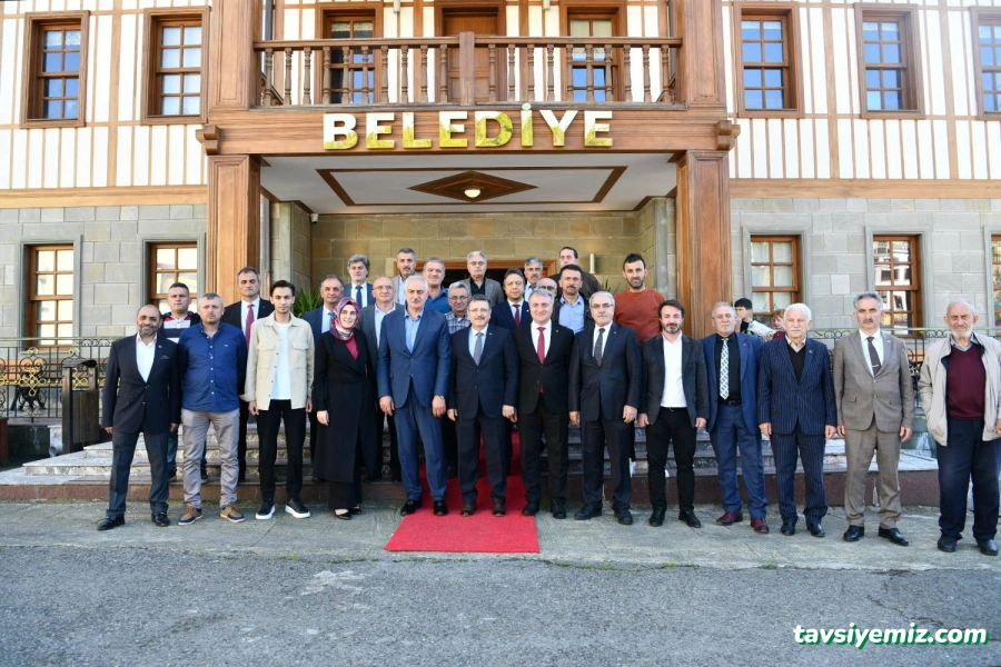 Hayrat Belediyesi Hayrat Belediyesi