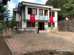Hayrat Halk Eğitimi Merkezi Hayrat Halk Eğitimi Merkezi